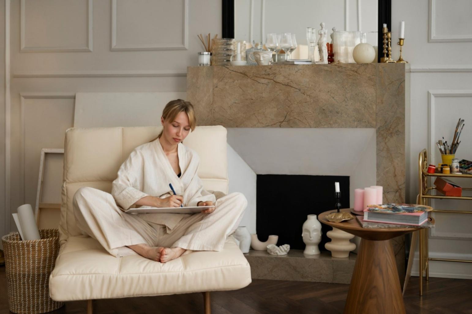 Budget analysis dashboard showing financial metrics and graphs