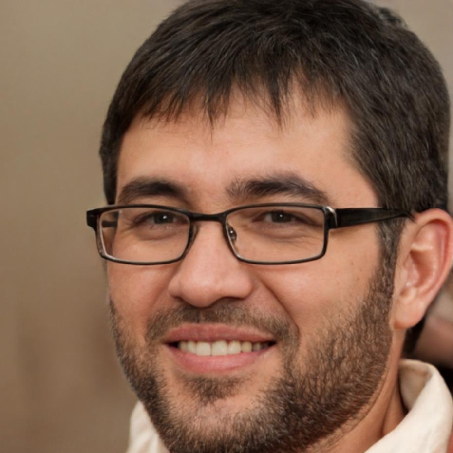 Kaelan Thornwick, founder of veronqithal budget benchmarking services